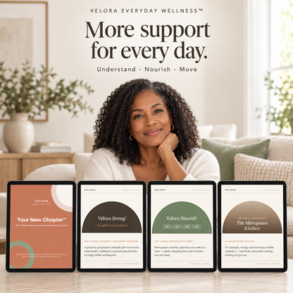 Velora Everyday Wellness™