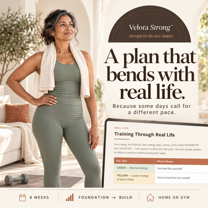 The Complete Velora™ Collection