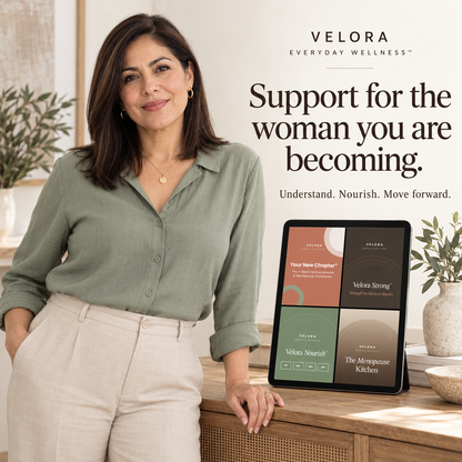 Velora Everyday Wellness™