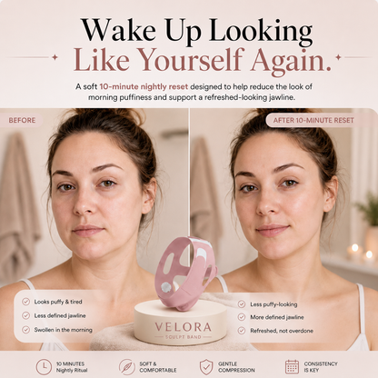 Velora SoftReset™ Sculpt Band
