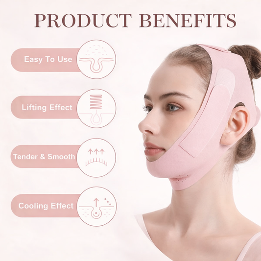 Velora V-Line Sculpt