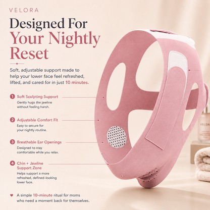Velora SoftReset™ Sculpt Band