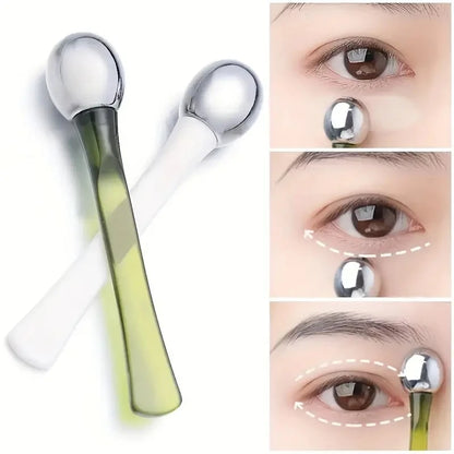 Eye Roller Massager